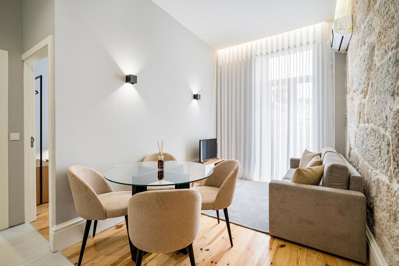 Olivia 1895 Apartments Порту Екстер'єр фото